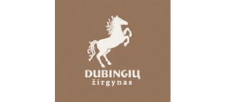 Dubingių žirgynas