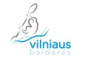 Vilniaus baidarės