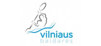 Vilniaus baidarės