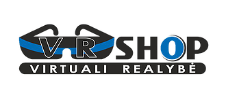 V-R shop