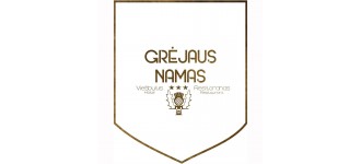 Grėjaus namas