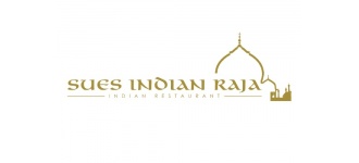 Sue‘s Indian Raja