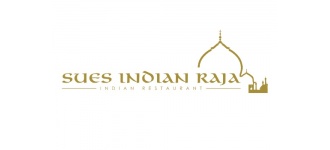 Sue‘s Indian Raja