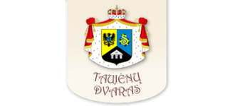 Taujėnų dvaras