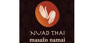 Nuad Thai