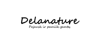 Delanature