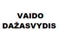 Vaido dažasvydis