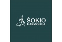 Šokio harmonija