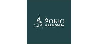 Šokio harmonija