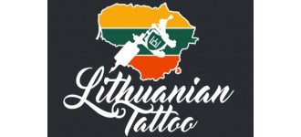 Lithuanian tattoo