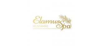 Mustamäe Elamusspa & Spa21+