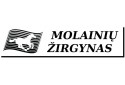 Molainių žirgynas