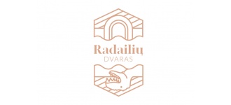 Radailių dvaras