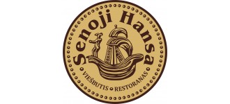 Senoji Hansa