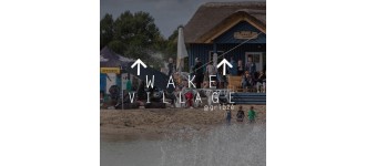 Wake village