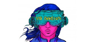 VR ARENA