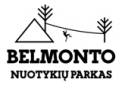 Belmonto nuotykių parkas