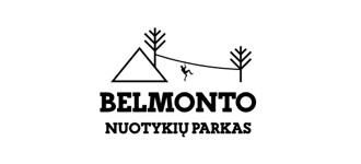 Belmonto nuotykių parkas