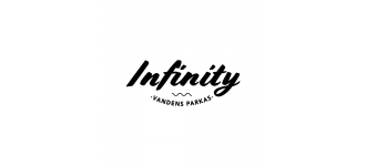 Infinity vandens parkas