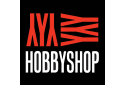 Hobbyshop