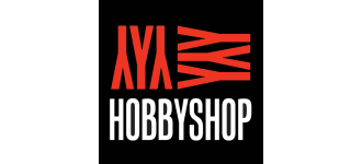 Hobbyshop