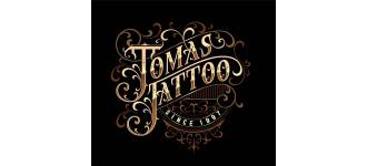 Tomas Tattoo