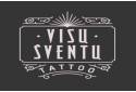 Visų Šventų Tattoo