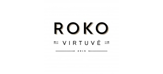 Roko virtuvė