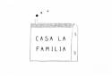 Casa Fa Familia 