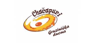 Chačapuri