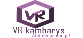 VR kambarys