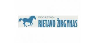 Rietavo žirgynas