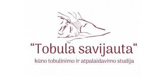 Tobula savijauta