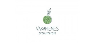 Vakarienės prenumerata