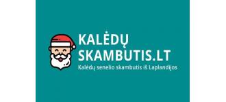 Kalėdų skambutis