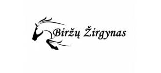 Biržų žirgynas