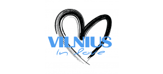 Vilnius In Love
