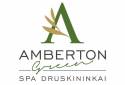 Amberton Green SPA Druskininkai 5*