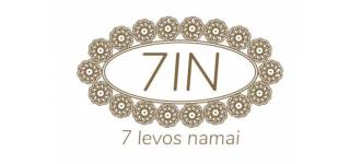 7 Ievos namai