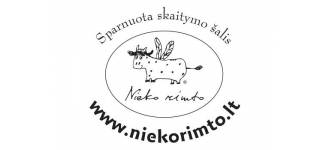 Nieko rimto