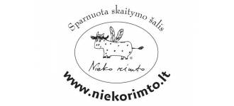 Nieko rimto