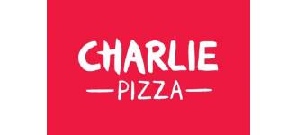 Charlie pizza
