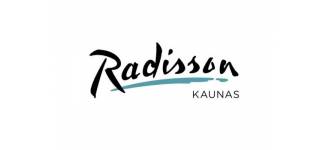 Radisson hotel Kaunas