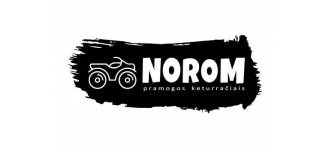 Norom