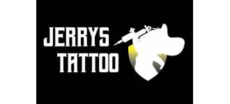 Jerrys Tattoo
