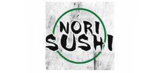 Nori sushi