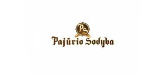 Pajūrio sodyba