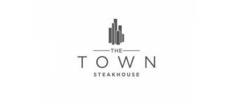 The Town Steak House