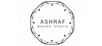 Ashraf masažo studija
