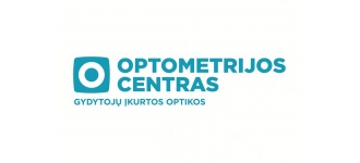 Optometrijos centras